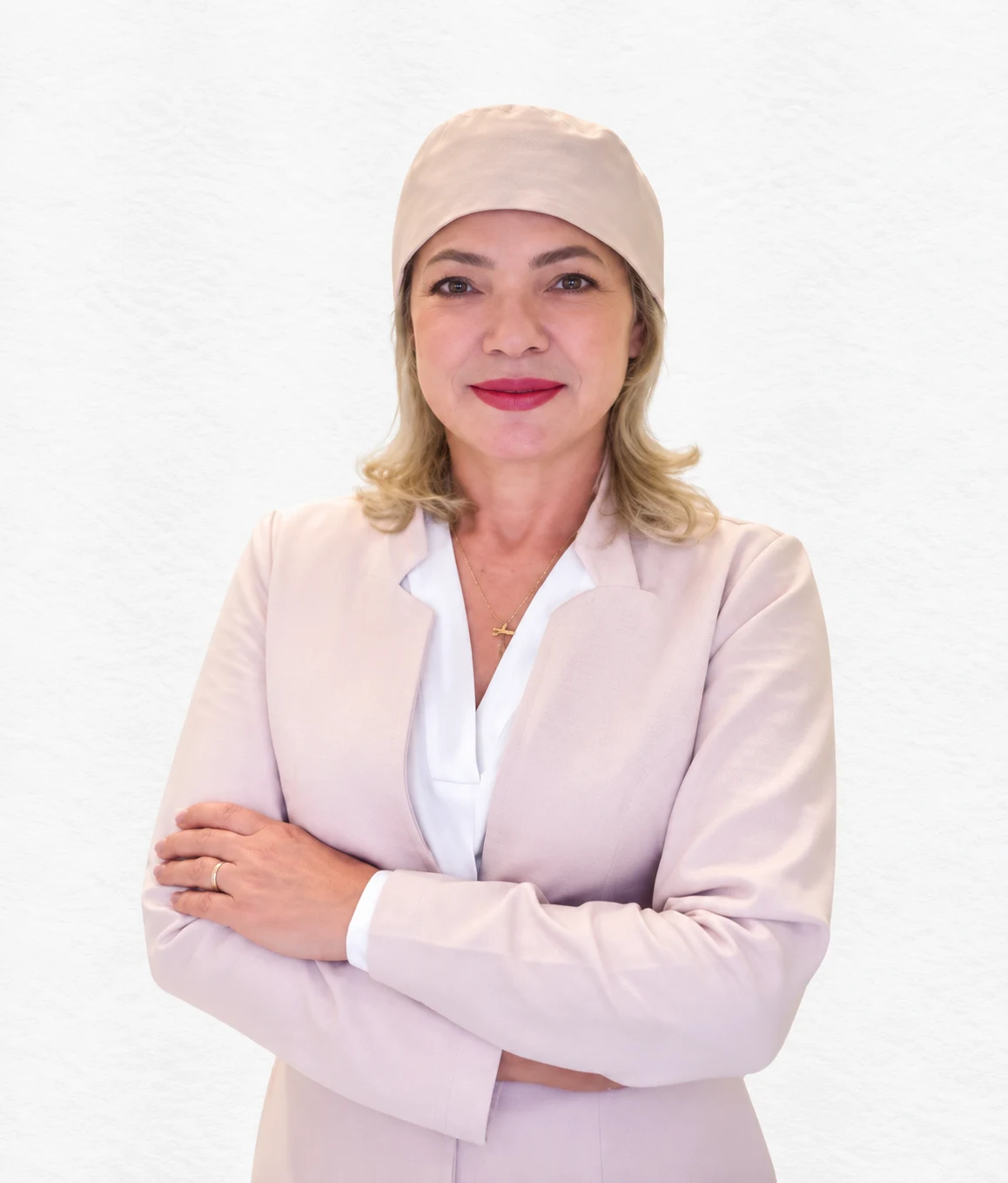 Dra. Nilza Corrêa